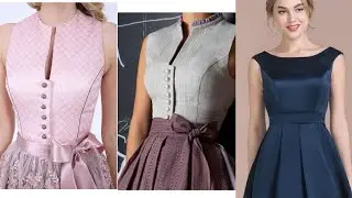 corte princesa FACIL Y R&Aacute;PIDO #vestidos #blusa #tutorial #costura #patronaje #patron #coser #costura