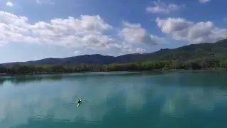 036 L'Estany de Banyoles 19 set 2105