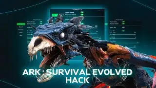 🚀ARK SURVIVAL FREE CHEAT 2025 &mdash; Unlimited Resources, ESP & Auto‑Tame | PC Guide