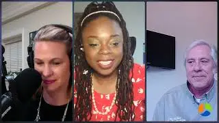 #EnergizingTN Episode 10: Interview with Dr. Bianca Bailey of Agriwater