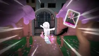 Mm2 Valentines Day Update is FINALLY Here..🌸