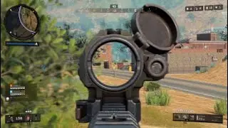 COD BO4 Blackout: ABR