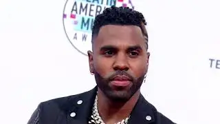 Jason Derulo - The Otherside (ACAPELLA)