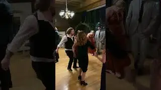 Winnipeg DJ Service - Topps Music Service - Wedding at The Manitoba Club
