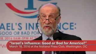 &ldquo;American neoconservatives: a history and overview&rdquo; Jim Lobe