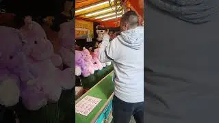 Southall park mela.