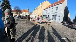 Asi se Vive el Invierno en Polonia 
