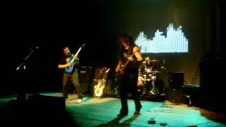 Intervalos de 5&ordf; (musica de Valdi Dalla Rosa & Fabiano La Falce) - Guitar III