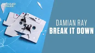 Damian Ray - Break It Down
