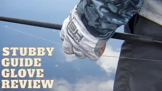 Fish Monkey Gloves 