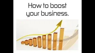 How to boost your business remote-support.space ad