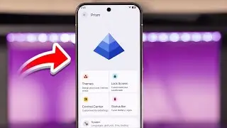 🚀 Я протестировал новую кастомную прошивку Android 16 QPR1 | Первый взгляд 🔥 Что нового и стоит л...