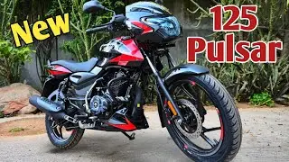 Bajaj Pulsar 125 New 2026 Detailed Review Why should Buy