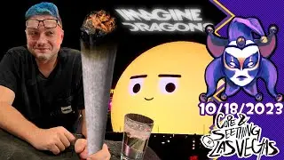 Cope & Seething in Las Vegas DAY 2 - Jabroni Mike IRL