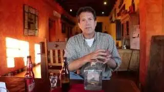Bacanora: The World's Purest Distillate