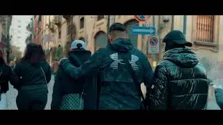 ZIAS - V.S.M.P (Official Music Video)