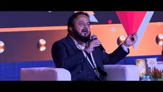 Panel Discussion on Effective Nationalist Discourse at India Ideas Conclave 2017