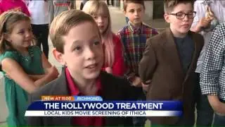 Meg Ryan surprises kids at special &lsquo;Ithaca&rsquo; screening at Byrd Theatre
