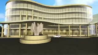 New Royal Alberta Museum