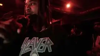 Nitsirt - COOL 10 (Official Music Video)