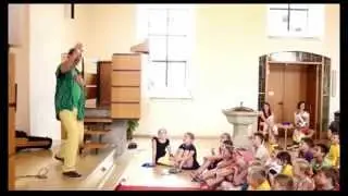 Rainer Wenzel - Oh wie schmeckt das lecker