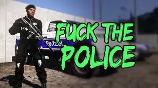 Arma 3 : Police Are Scum (Altis Life)