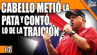 TRUMP LOS MOLIÓ Y TEMEN ALZAMIENTO | ENERO 24 | SEGMENTO 1/2