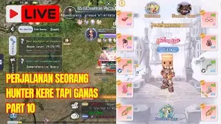 [THE RAGNAROK SEA] BARU BERES MAINTENANCE NIH, ADA APA YANG BARU YA ?? - TOPUP MURAH DI HKTOPUP.ID