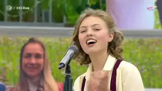 Angelo Kelly & Family Country Roads LIVE! ZDF Fernsehgarten 28 06 2020
