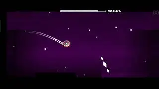 SECRET WAY | Easy Demon | Calling Megaman II by Bluskys | Geometry Dash 2.2