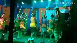 Langkhon Misawa song ||  Tiwa Dance
