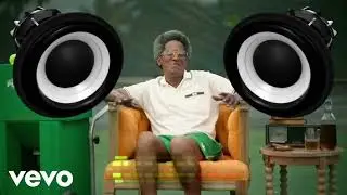 Tego Calderón - La Receta ( Bass Boosted )