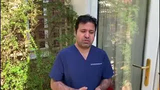 Some tips for Kashmiris in Kashmiri language from a Kashmiri doctor in NHS of England
