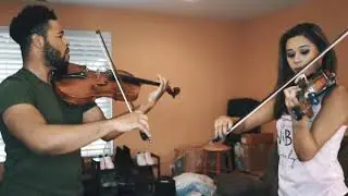 Happy MLK | Handel Halverson with Drew Forde! (Thatviolakid)