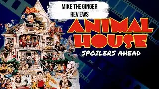Animal House (1978) Review