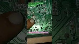 5.1 Home Theatre Phillips Service #amplifier #acrylic #lowcost #remotekit