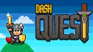 Dash Quest - Tiny Titan Studios