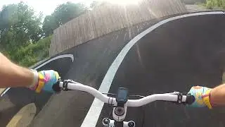 FireFly Grove Pump Track - Wauwatosa Wisconsin