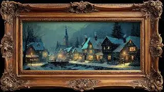 A Christmas to Remember // Silent Frame Art