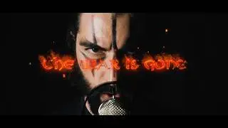 Blame Noise Ft. Fran Fuzz - War is Gone | Official Music Video