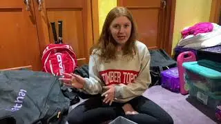 CTT Packing Tips | Summer 2021