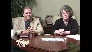 Percy Sledge, Cody Anderson, and Lynn Doss | North Georgia Now Today