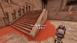 The Talos Principle 2 - Gold Puzzles - South 3 Thrust Vector