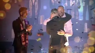 Mr. Gay Pride Espa&ntilde;a 10 a&ntilde;os de ganadores