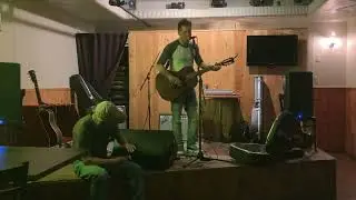 Chad Price - Barroom Bliss (Live at the Windsor, Vankleek Hill 2023/07/17)