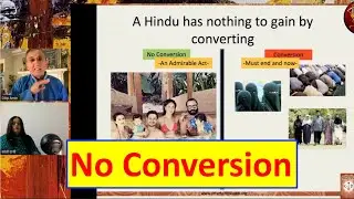 No Conversion