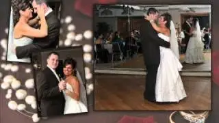 Maine Wedding Photographer - Wendy & Chris' Auburn Wedding - A Fireside Inn