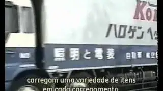 часть II - TOYOTA - Lean Manufacturing.flv