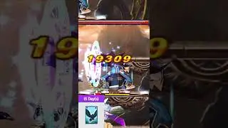 Raven pet attack (FREE PET 2ND ANNIVERSARY)