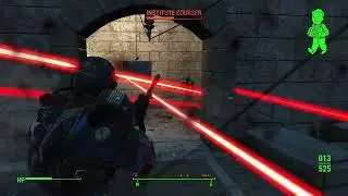 &ldquo;Can the Minutemen Survive This? | Defend the Castle&rdquo;